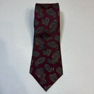 Christian Dior‎ Monsieur silk necktie